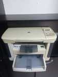 Принтер 3в1 hp laserjet m1120