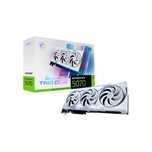 Rtx 5070 MSI gaming trio oc white