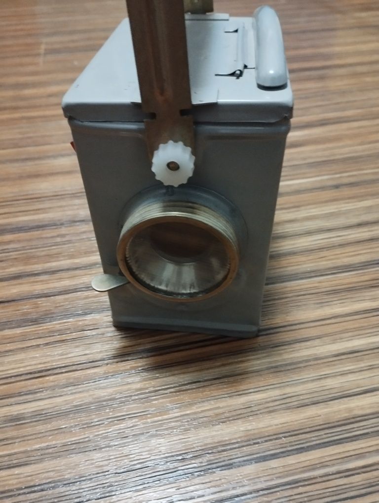 Продам фонарь железнодорожный