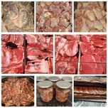 Продаём домашнее мясо и многое другое