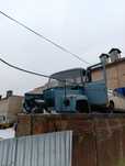 Кабина Газ 53 продам