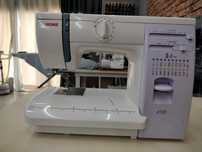 Швейная машина Janome 419S