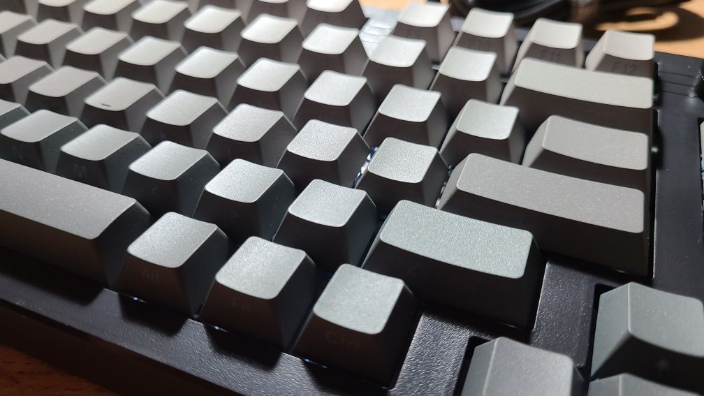 Механическая клавиатура Dareu EK75 Pro