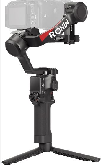 Стабилизатор Dji rs 4