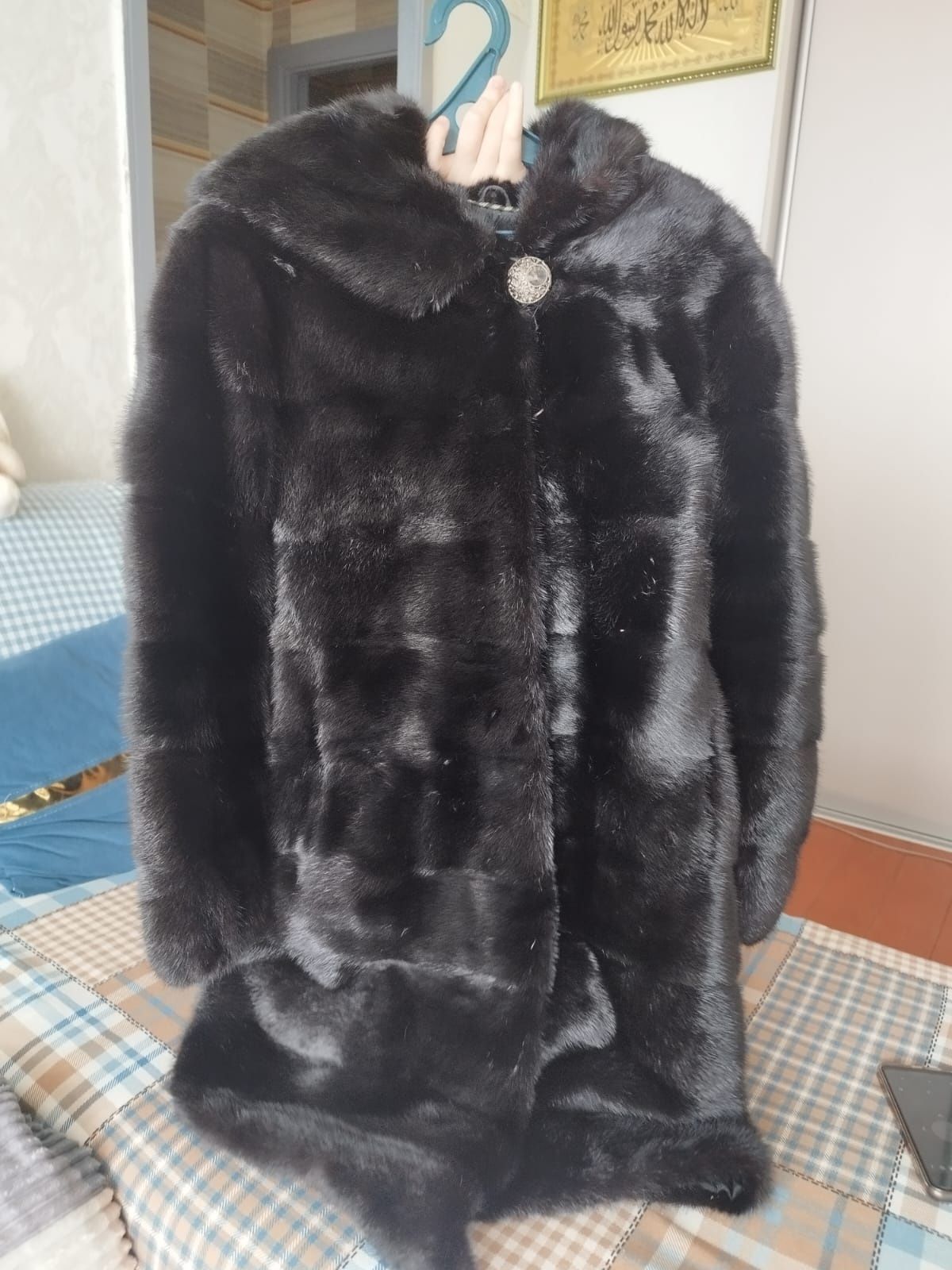 ПРОДАМ шубу женскую