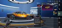 PUBG MOBILE продам ак