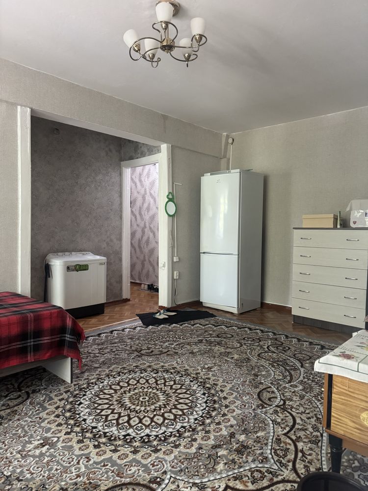 Продам 2 комн. кв в Рабочем поселке