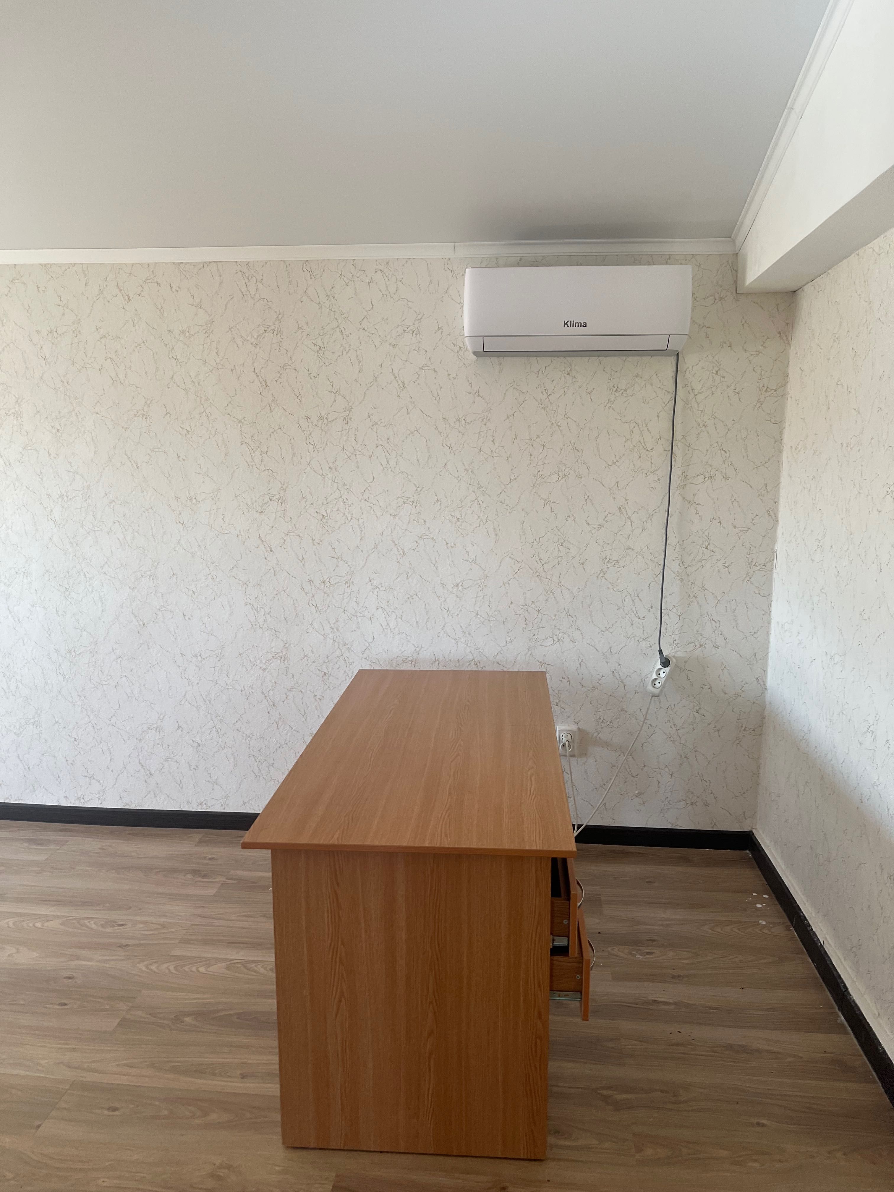 Кабинеты в аренду сдаются, Самал 1, Серикбаева 121