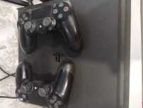 Sony playstation 4 slim
