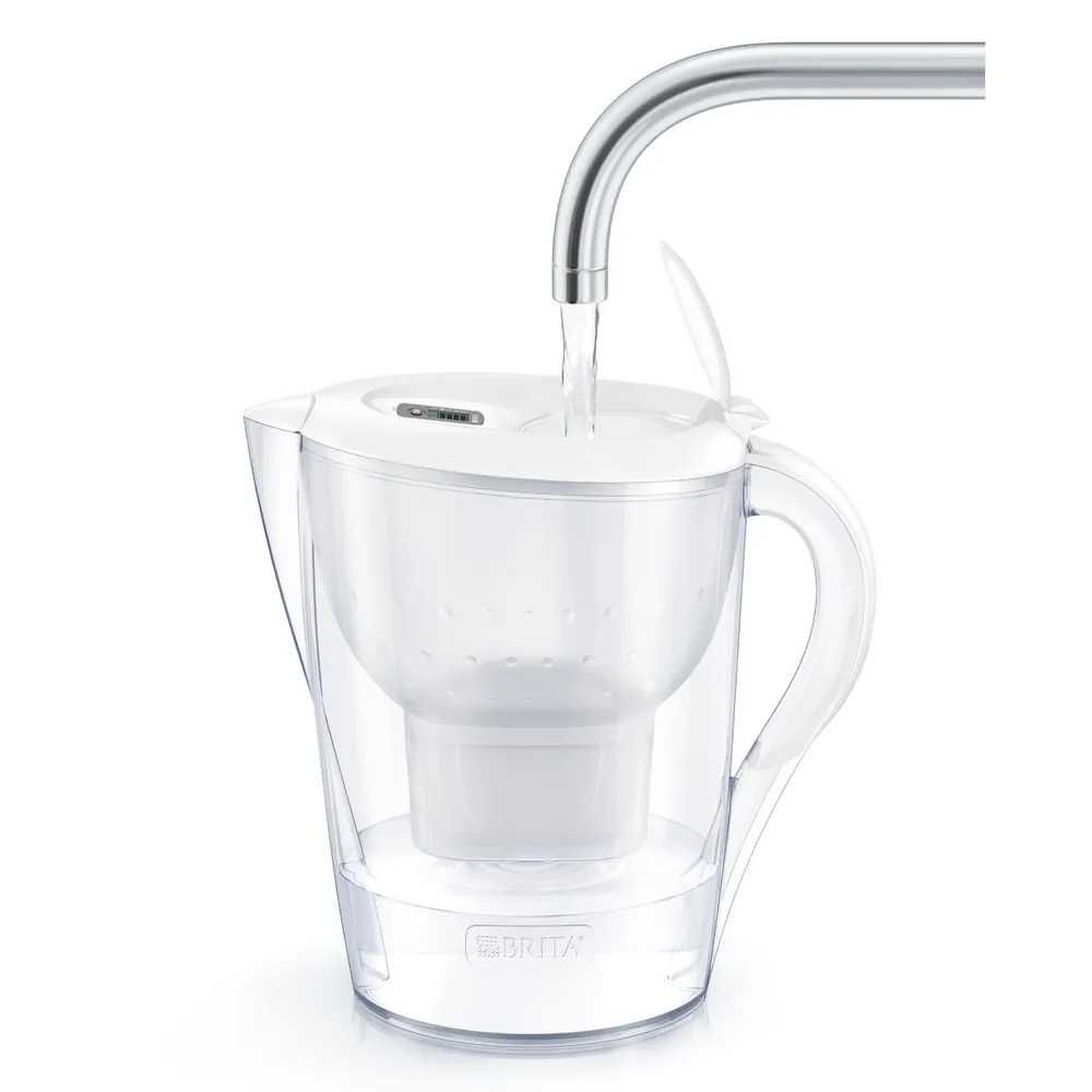Фильтр для воды кувшин Брита Marella XL 3.5л
