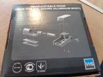 Продам 3D Дверная Петля для пластиковых дверей