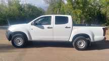 Продам Isuzu d-max
