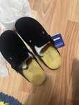 Birkenstock Биркенштоки Бостон Сабо