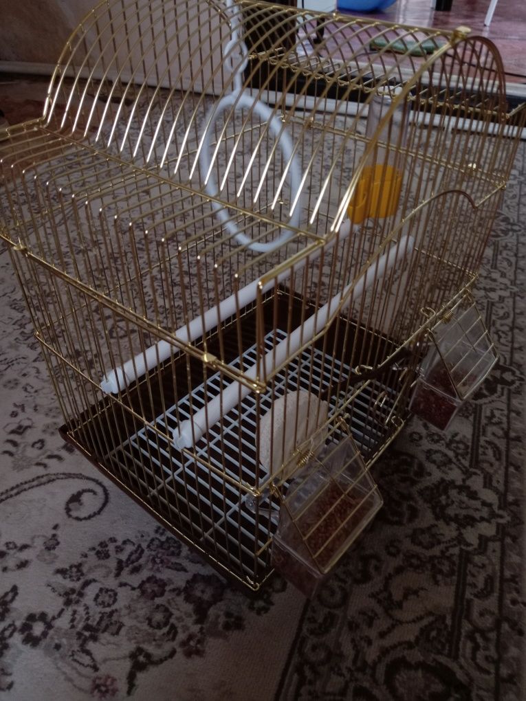 Продам сетка для попугая