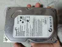 Жёсткий диск Seagate Barracuda 7200 . 12   320 gb