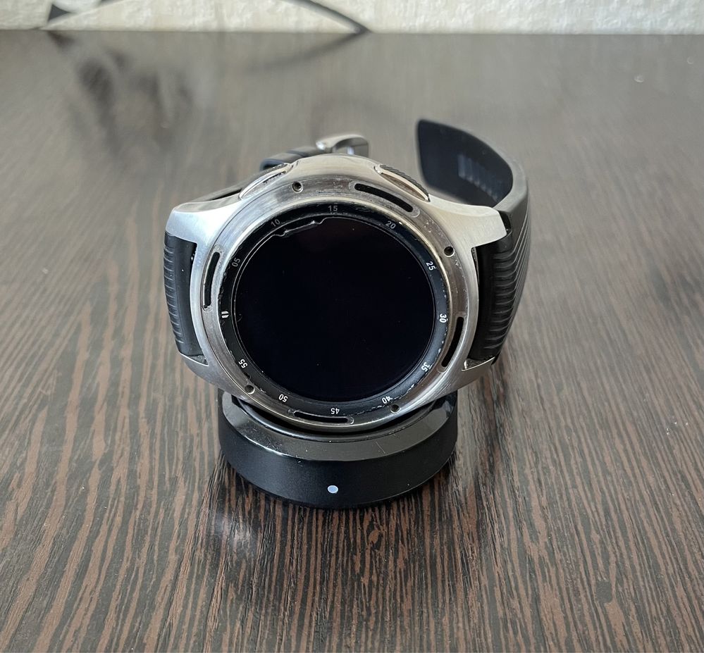 Samsung Watch 46mm
