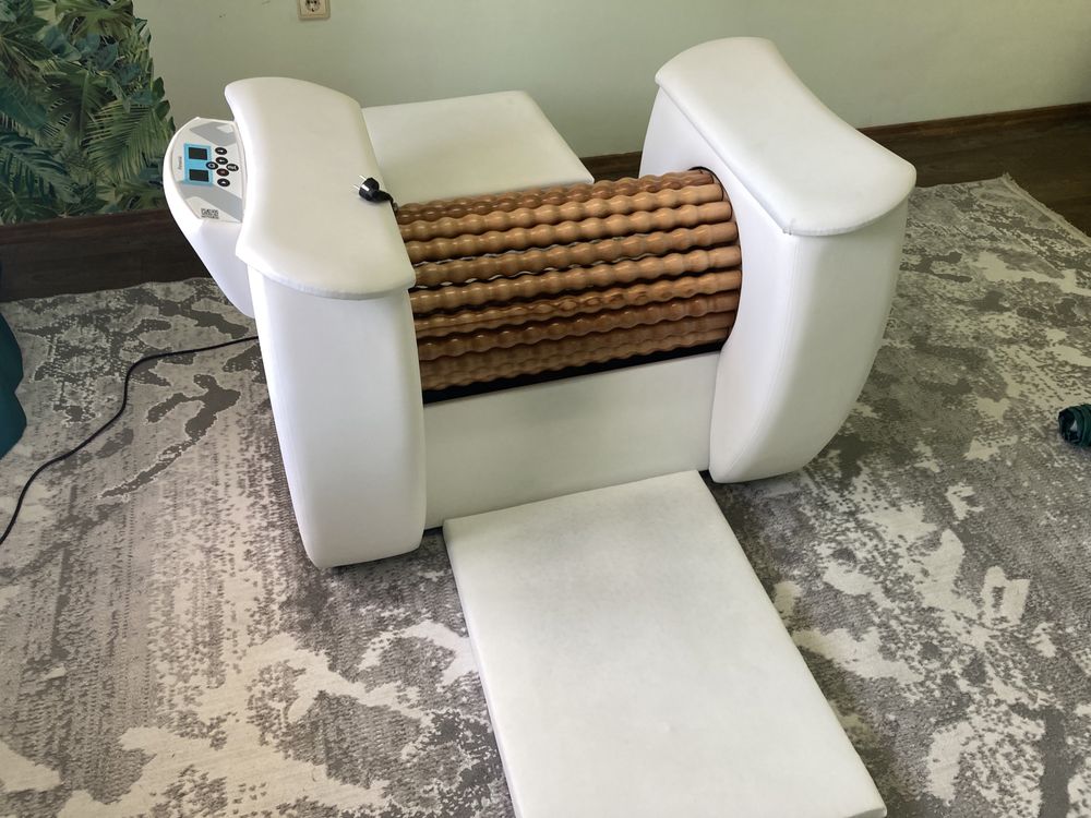 Продается массажер Roll Shaper, массаж, лимфодренаж