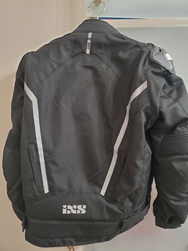 Мотокуртка IXS sport