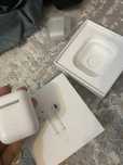 Air pods наушники