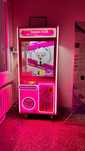 Автомат для игрушек