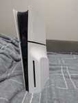 Playstation 5 с дисководом
