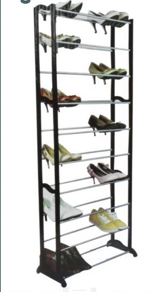 Стеллаж для Обувви’AMAZING SHOE RACK на 30 пар Обуви
