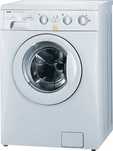 Zanussi aquacycle 1000