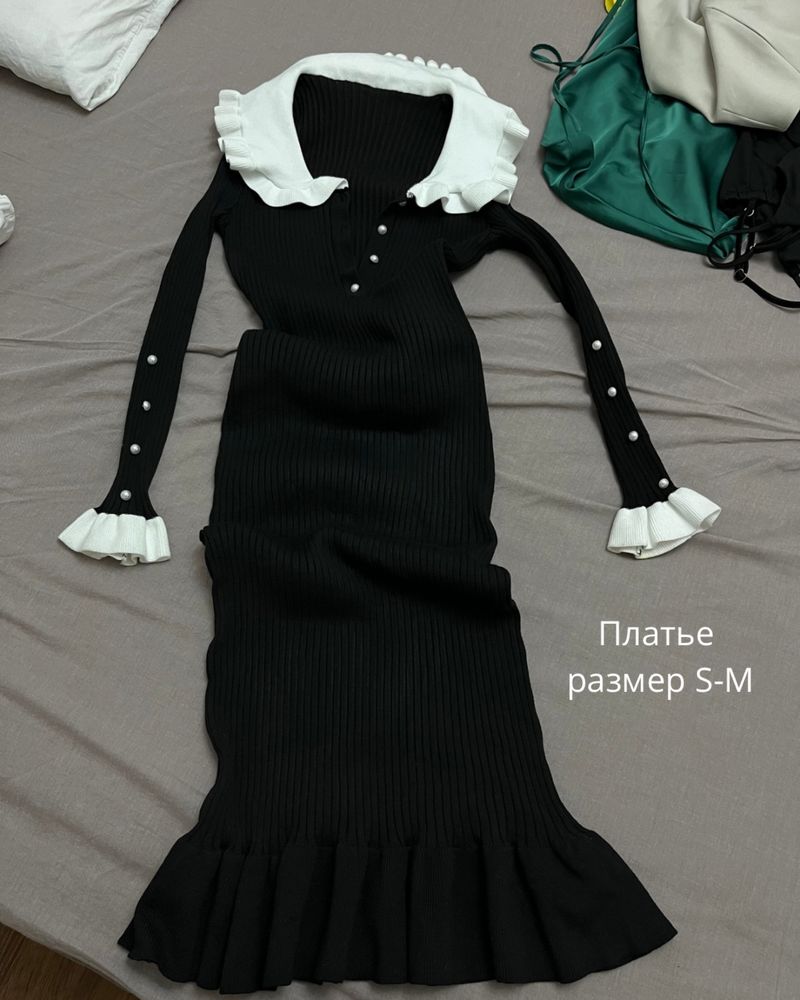 Вся одежа по 5.990тг