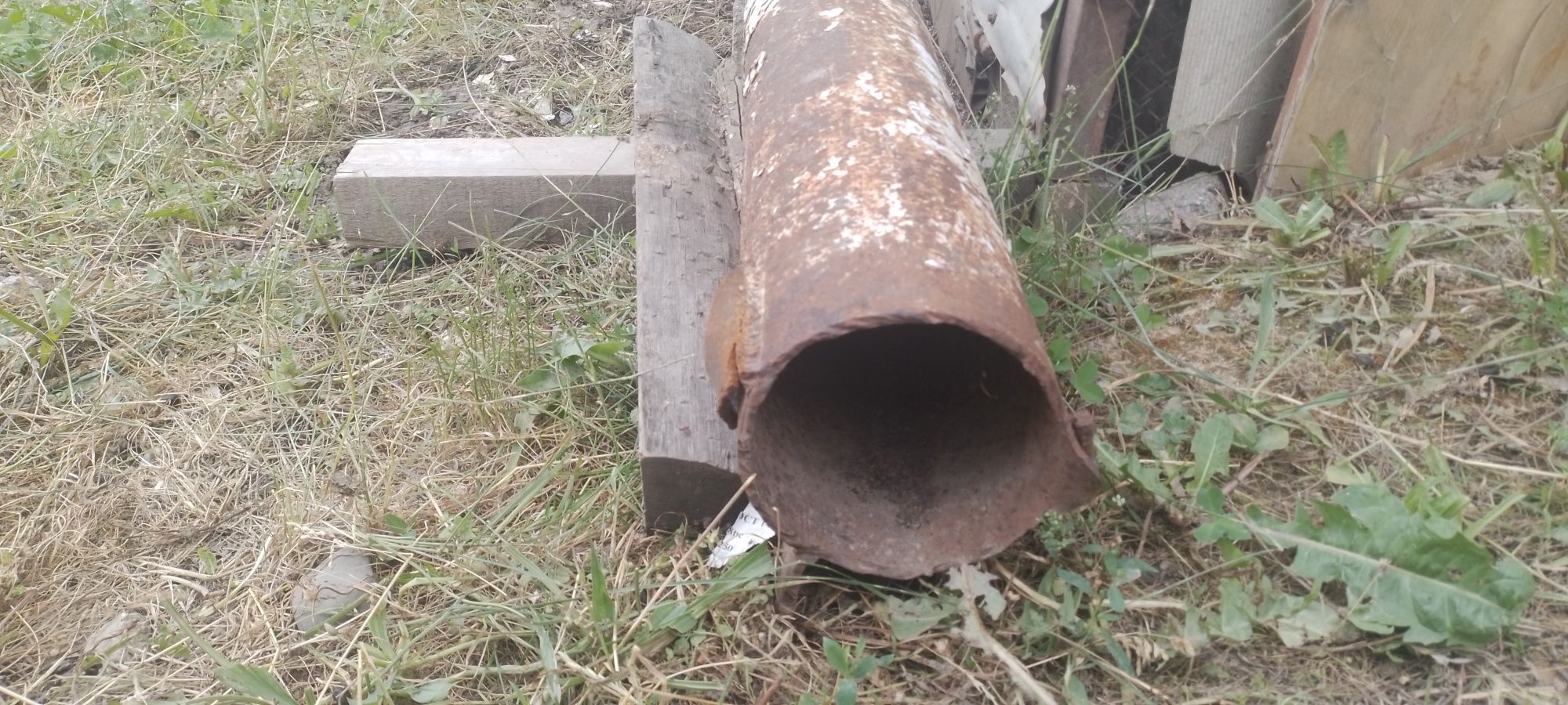 Труба жагдаиы жаксы