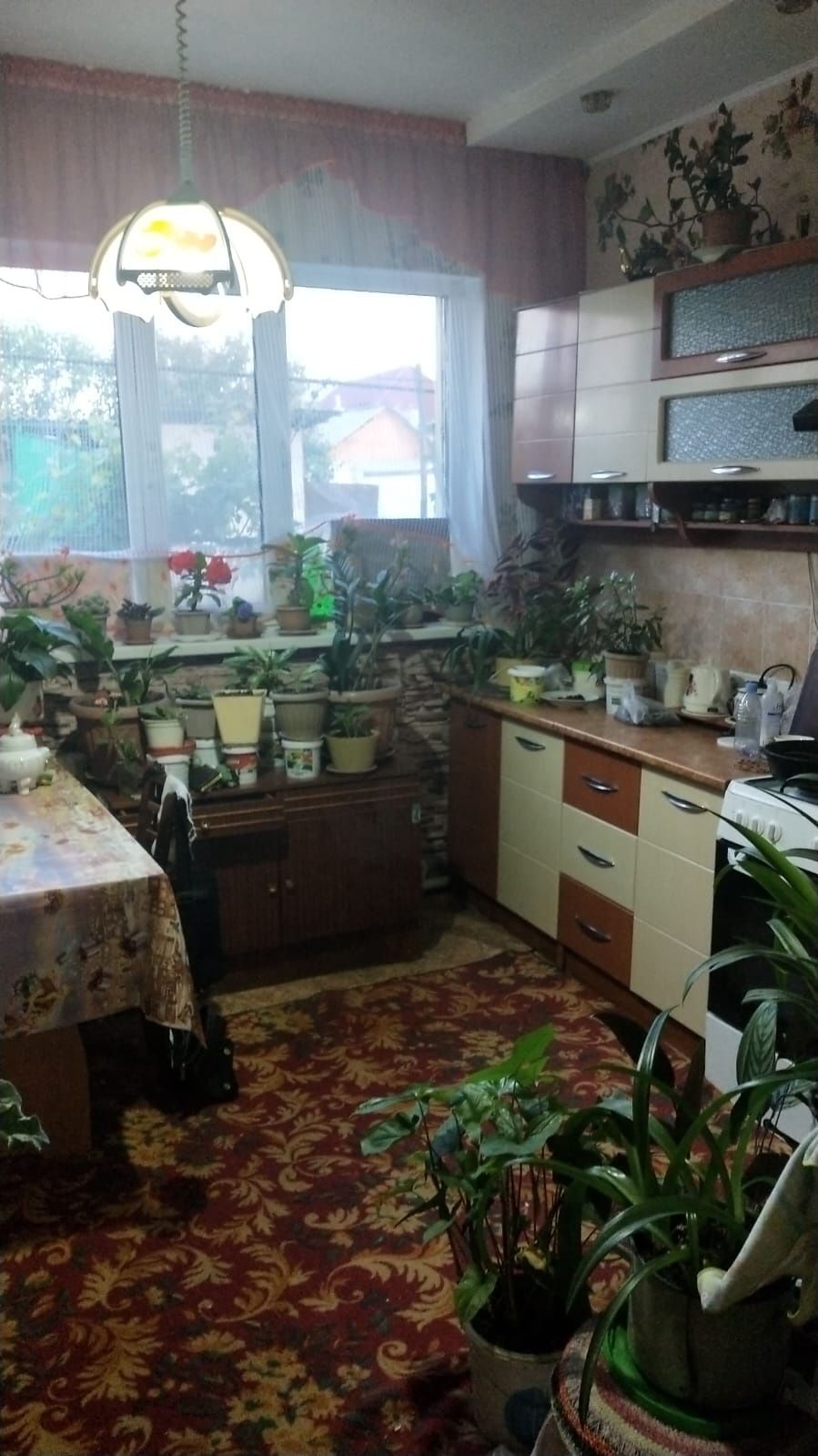 Продам дом 2 этажный