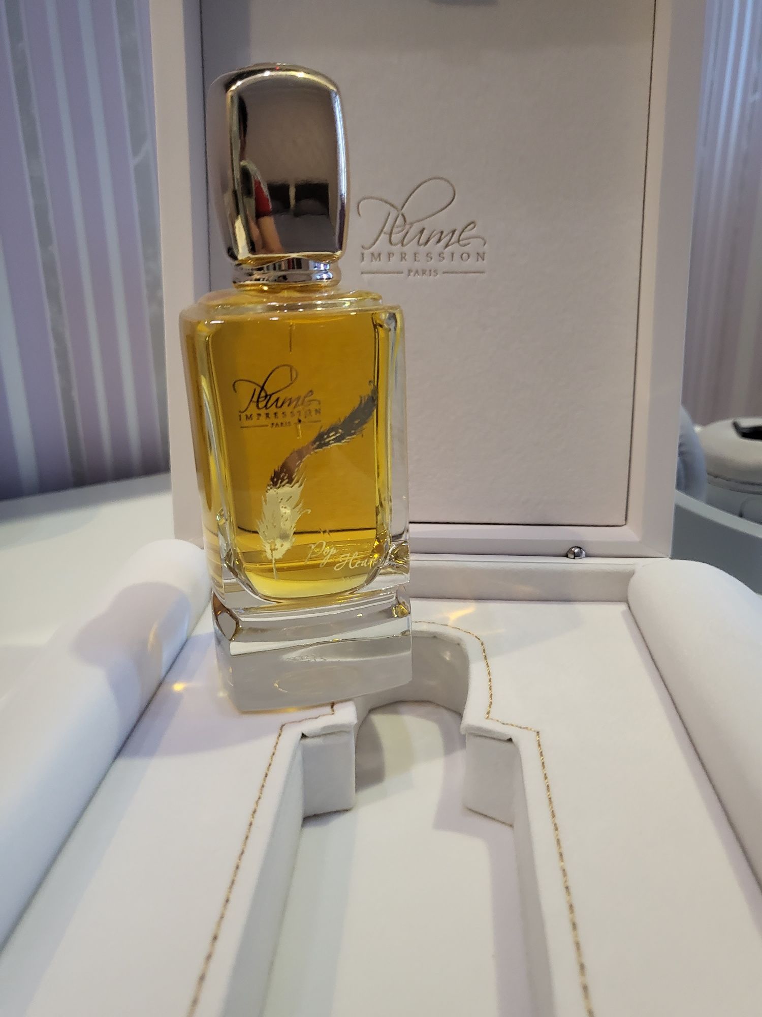 Продам парфюм Plume Impression Pop Heart