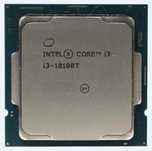 Процессор Intel i3-10100T 3.0Ghz