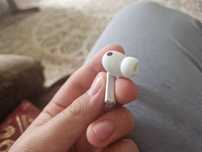 Уши samsung buds 3 pro