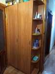 Срочно продам шкаф для прихожей