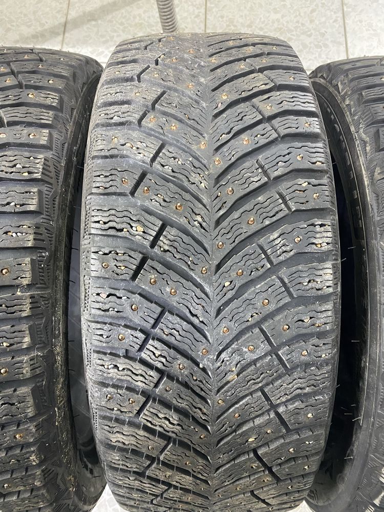 Michelin резина