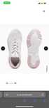 Продам кроссовки puma