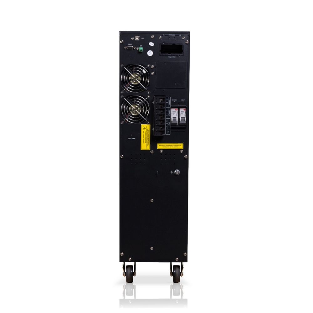 UPS svc pts-6kl-lcd