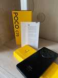 Телефон Poco c75