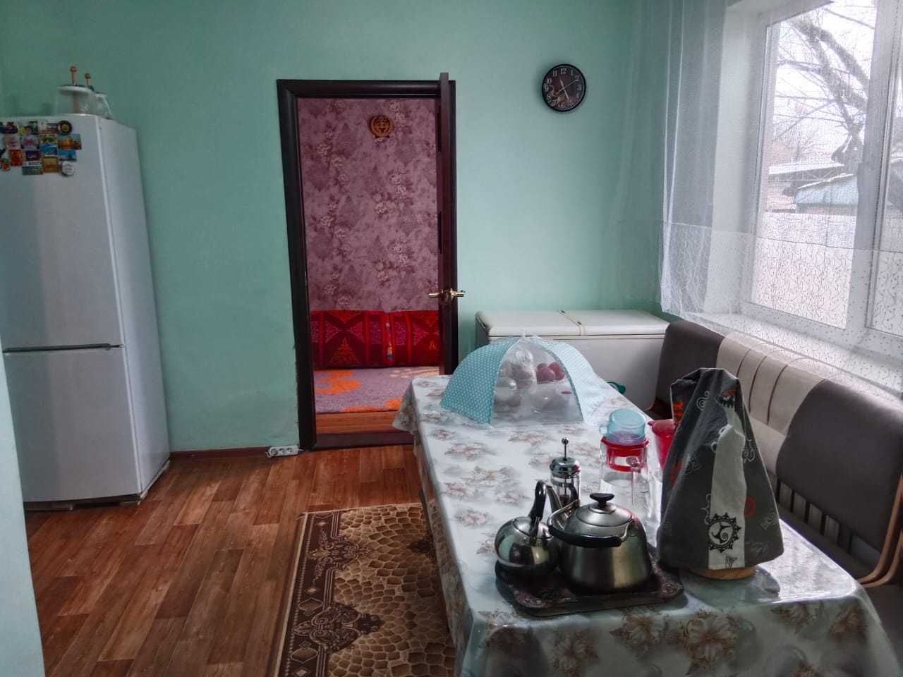 Дом Еркин Наримат Империя