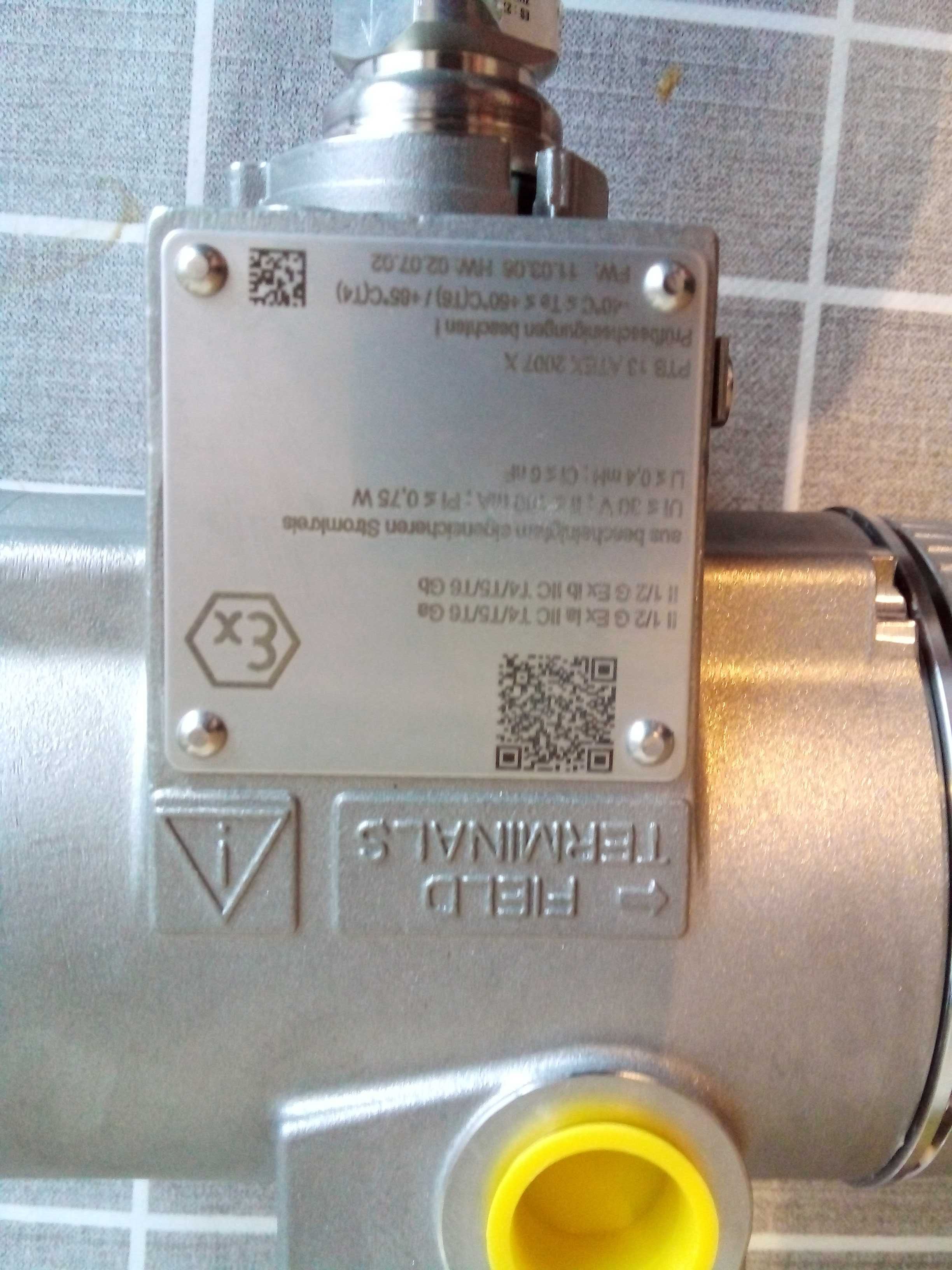 Продам датчики давления SIEMENS