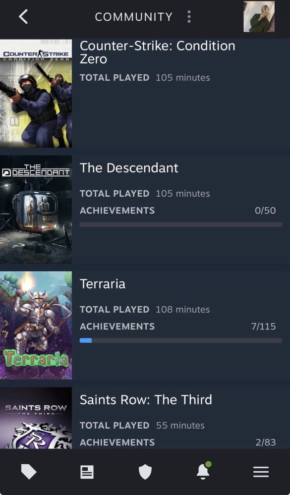 steam аккаунт продам