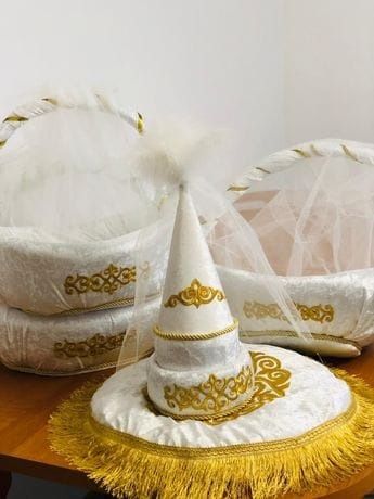 Той бастар тақия, қоржын купить, скидка.