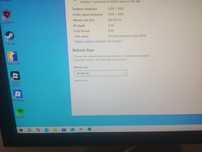 Продам монитор Acer xf240q 165hz