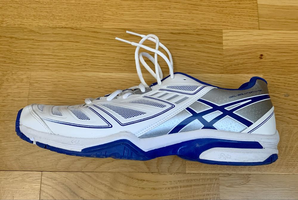 Кросовки теннисные Asics