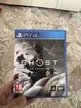 Игра Ghost of Tsushima