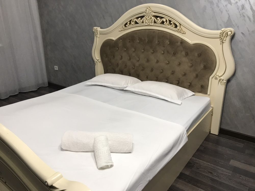 ЖК Модерн Сити Нурсая