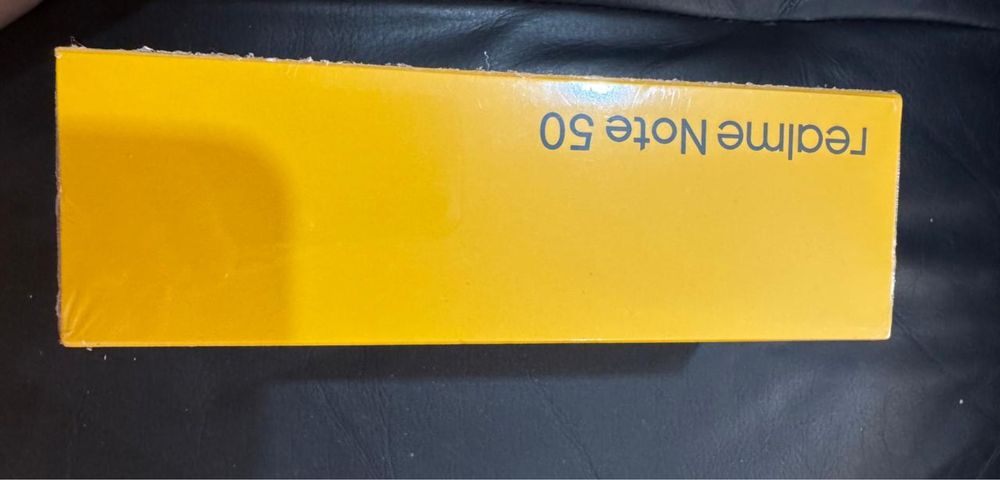 Смартфон новый Realme Note 50