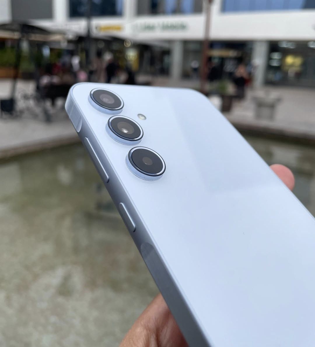 Samsung A 55 128 GB в идеальном состоянии Срочно!!