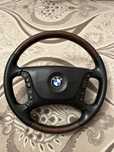Руль от BMW е39