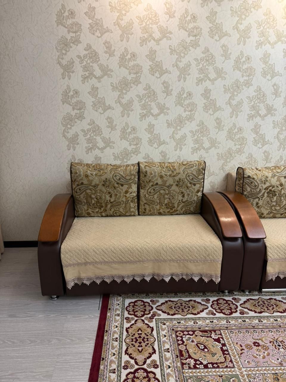 Продам уголок отдыха